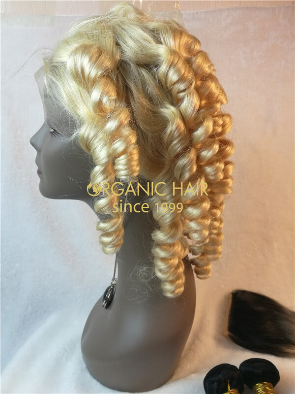 Wholesale beautiful wigs X7